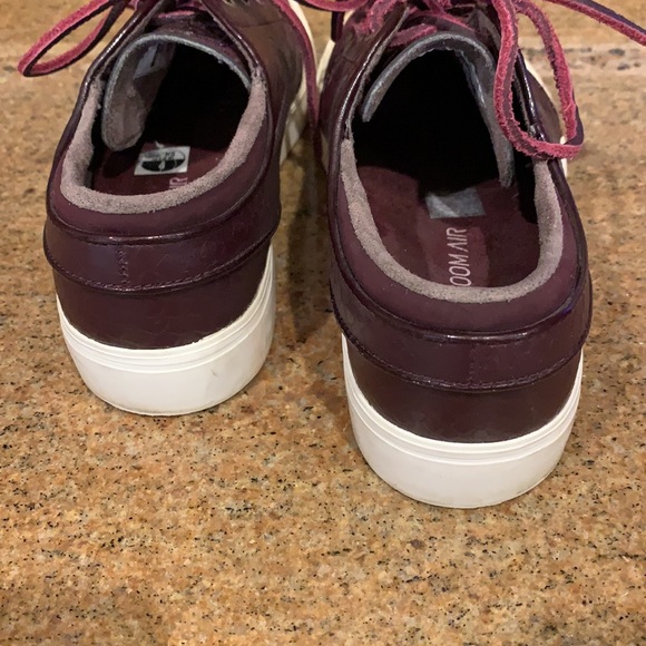 Nike SB Zoom Stefan Janoski Premium - Picture 6 of 8